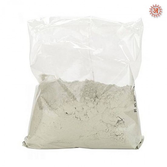 Burnt Magnesite Powder full-image